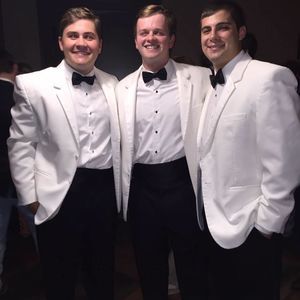 Meet your Posher, Ross